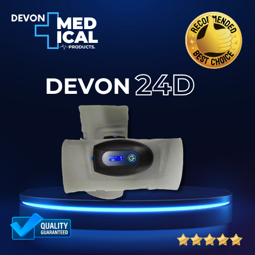 DEVON 24D