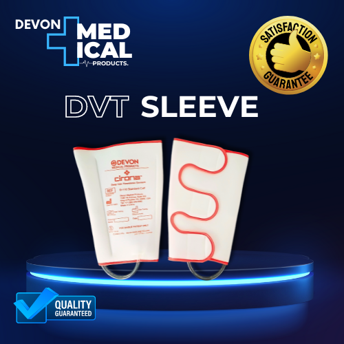 DVT Sleeve